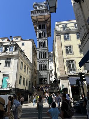 Hotel da Baixa by null