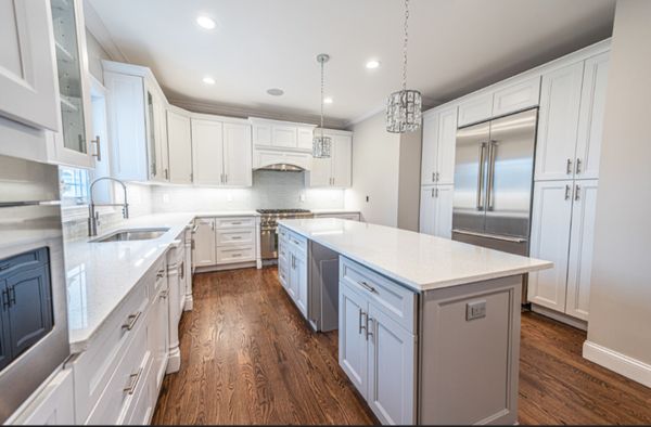 NJ Property Brothers Logo