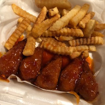 The Wing Bar - Chicken Wings Near Me - Atlanta, Georgia The Wing Bar - Chicken Wings Near Me - Atlanta, Georgia
