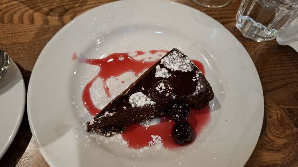 Valvona & Crolla by null