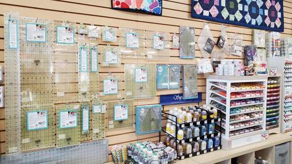 Quality Sewing & Vacuum