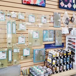 Quality Sewing & Vacuum - Notions & Accessories. From must-haves to fun extras, our Bellingham store is full of sewing notions to make every project easier & fun.