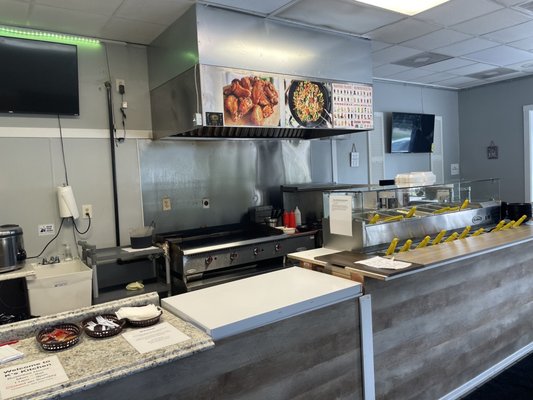 K’S KITCHEN - Updated August 2025 - 13 Photos & 15 Reviews - 1619 S ...