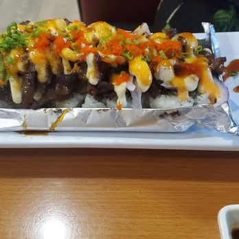 Express Sushi & Teriyaki - Japanese Near Me - Carmichael, California Express Sushi & Teriyaki - Japanese Near Me - Carmichael, California