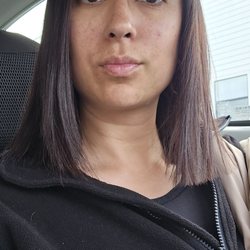 Salon 725 - Aileen did an AMAZING job on my hair! Will definitely be coming back!