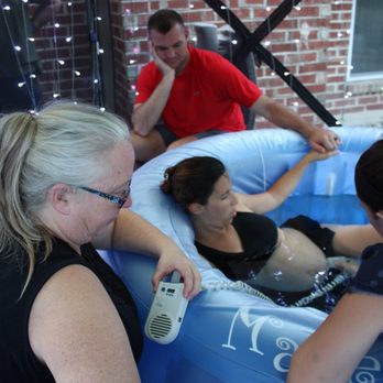 The Natural Birthing Center - Midwives Near Me - Salado, Texas