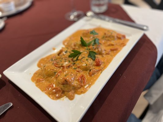 Invita Bistro by null