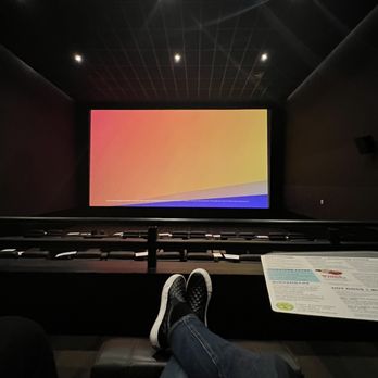 Cinepolis Luxury Cinemas - View from our seats in section E - Cinema Near Me - Dallas, Texas Cinepolis Luxury Cinemas - View from our seats in section E - Cinema Near Me - Dallas, Texas