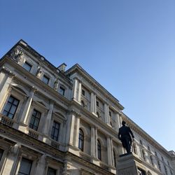 Churchill War Rooms