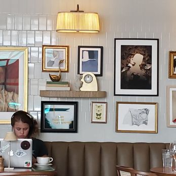 The Henry - Cute atmosphere - New American Near Me - Carlsbad, California The Henry - Cute atmosphere - New American Near Me - Carlsbad, California