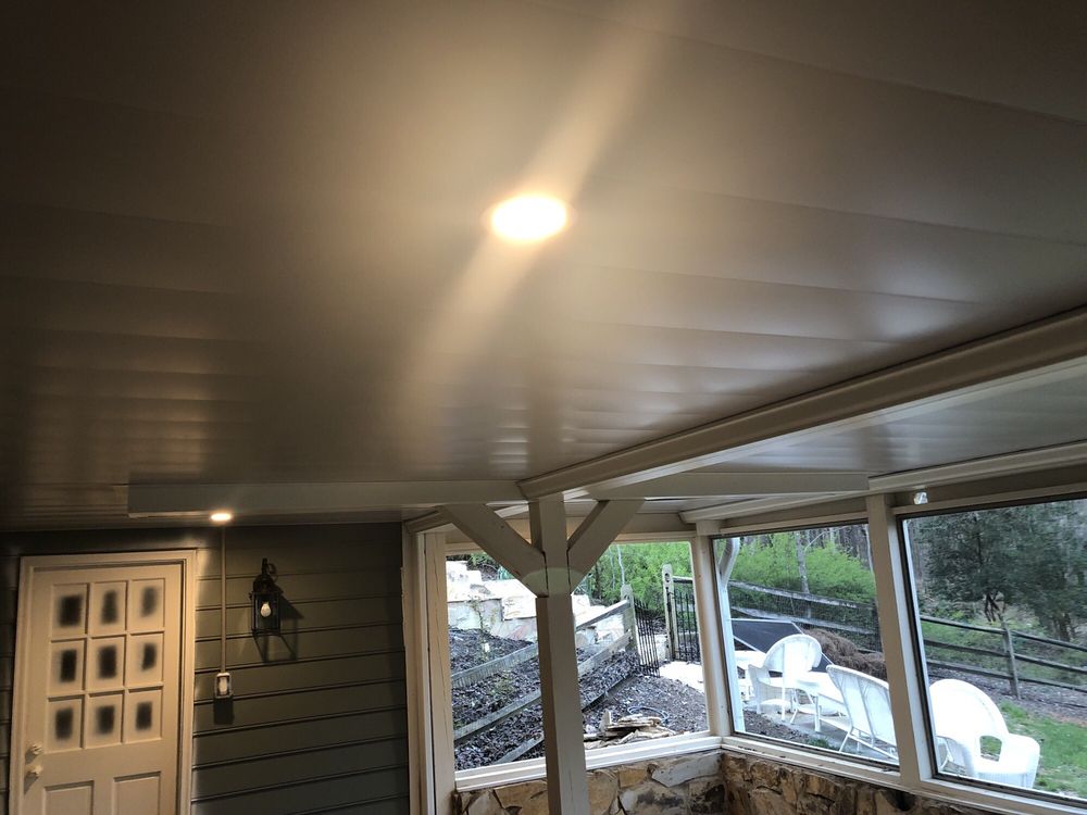 Slide of All South Rain Solutions