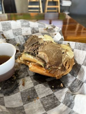 Peachtree Grill by null