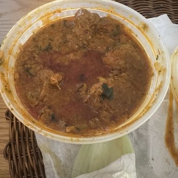 Hyderabad Dum Biryani - Curry is sour - Indian Near Me - Mountain View, California Hyderabad Dum Biryani - Curry is sour - Indian Near Me - Mountain View, California