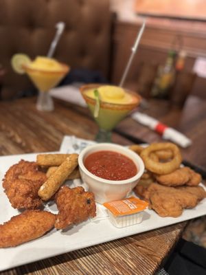 Grand Canyon Restaurant