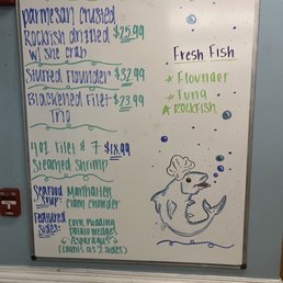 Specials