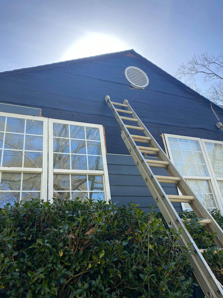 Slide of LB Roofing & Construction