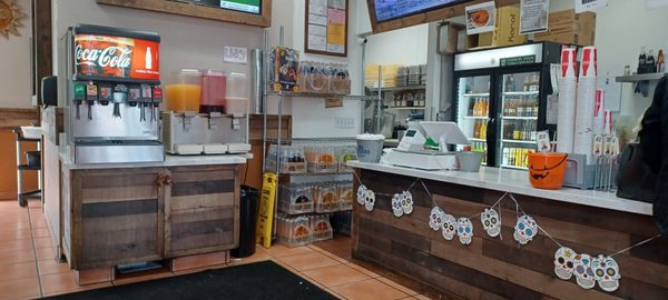 Taqueria Rincon Alteño by null