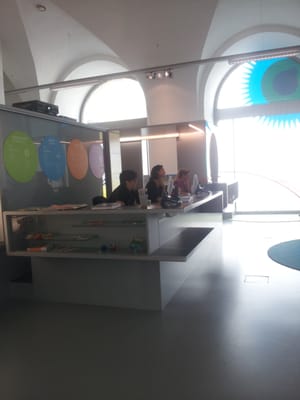 ZOOM Kindermuseum by null