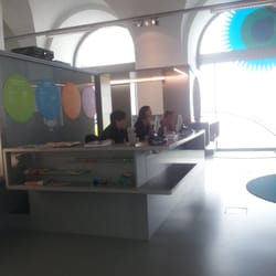 ZOOM Kindermuseum - Verein ZOOM Kindermuseum - Reception
