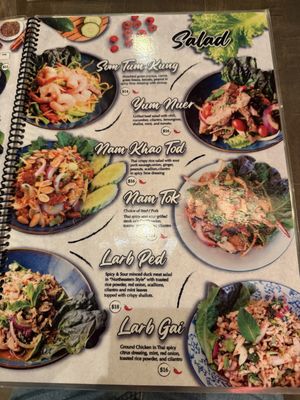 Menu photo 3 Thonglor Brighton, MA Menu photo 3 Thonglor Brighton, MA
