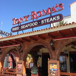 Tony Roma's