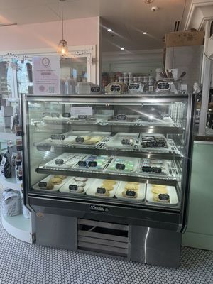 Lady Quack's Bakery and Cake Shop by null