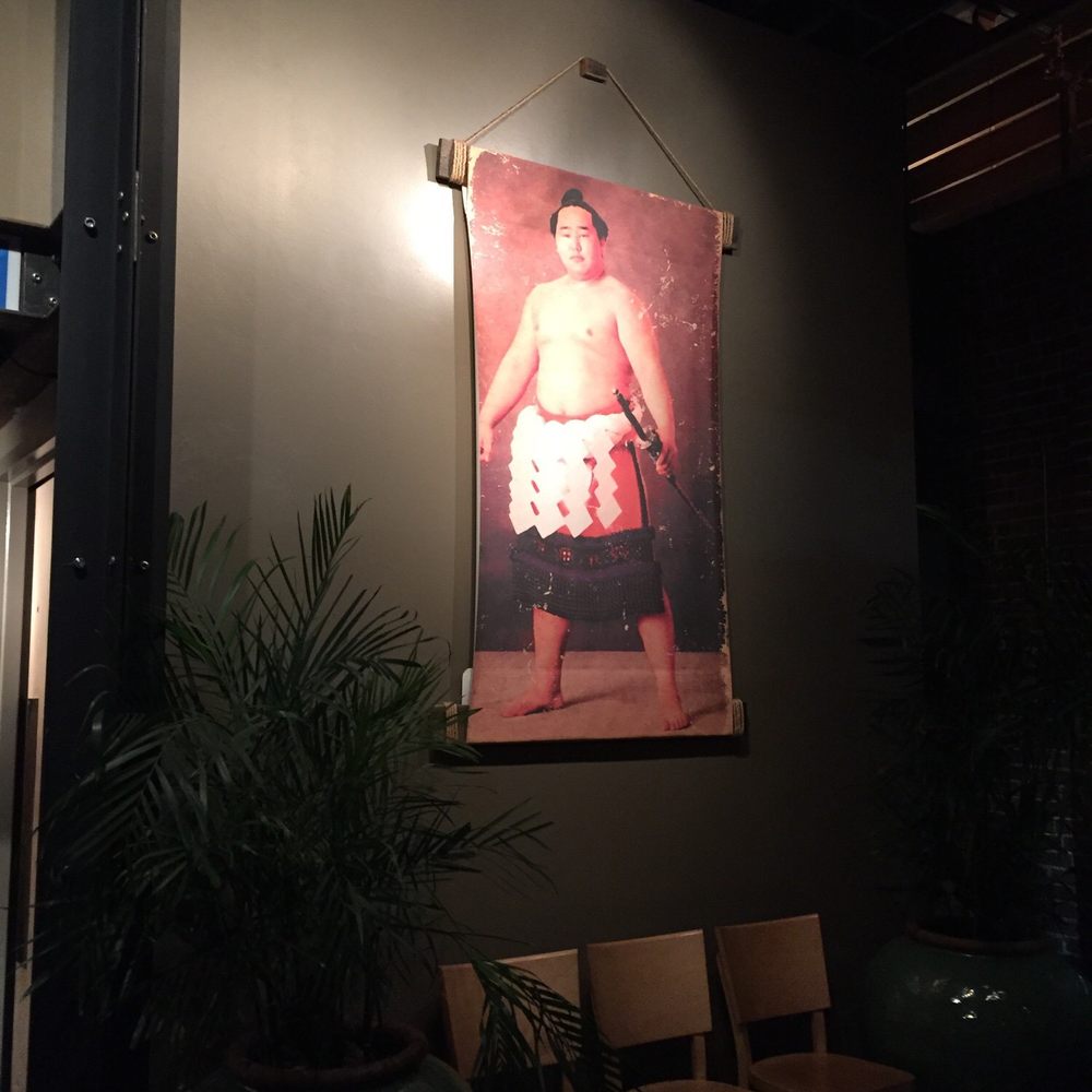 Yokozuna - Japanese Near Me - Tulsa, Oklahoma Yokozuna - Japanese Near Me - Tulsa, Oklahoma