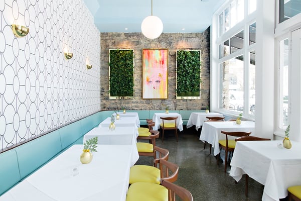 The Dwell Hotel by null