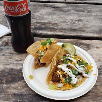 OMG Tacos - Mexican Coke Chicken Taco - Tacos Near Me - The Colony, Texas OMG Tacos - Mexican Coke Chicken Taco - Tacos Near Me - The Colony, Texas