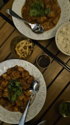 Electric Gravy Mumbai Bar & Canteen by null