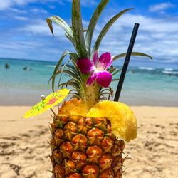 Waikiki Grass Shack - Island Surfer (@joeynht)