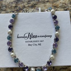 Herman Hiss & Company - Gift for my mothers birthay.