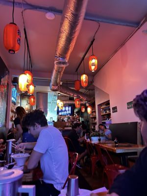 GoBistro by null