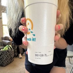 Quench It - Quench-a-Colada