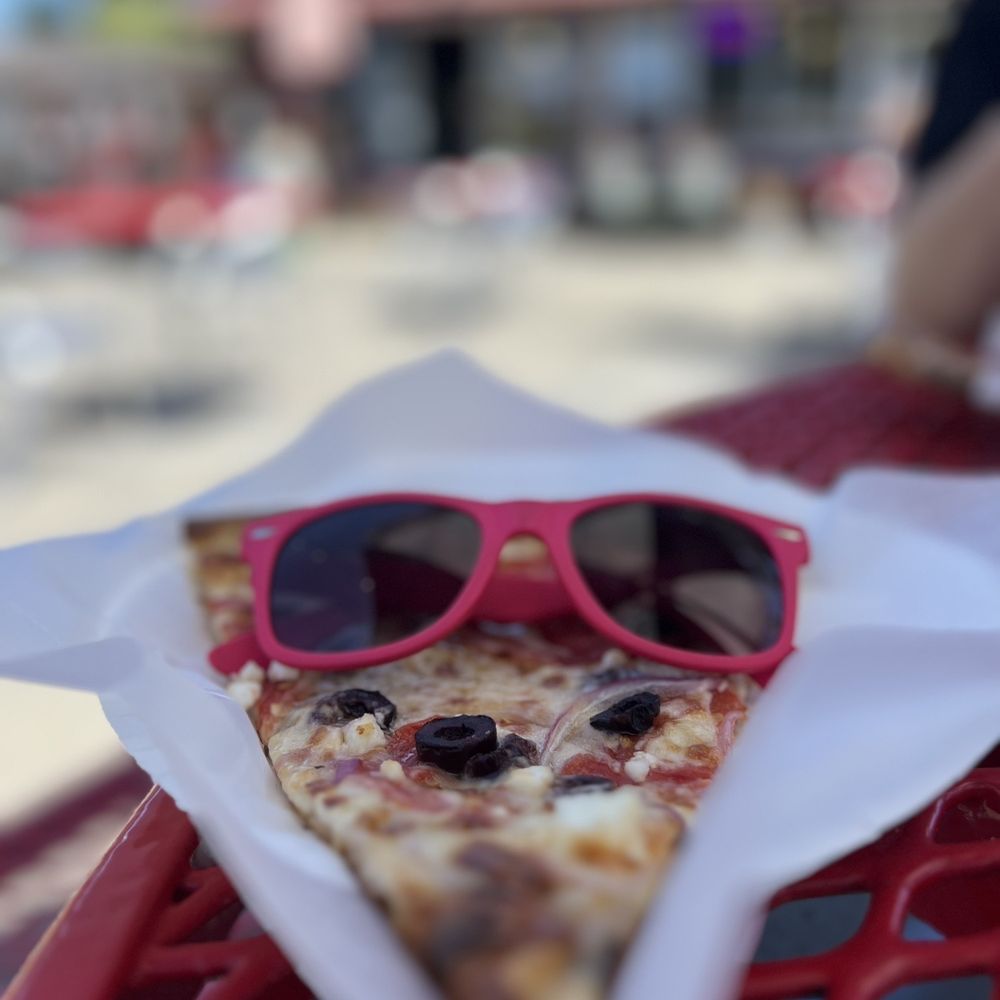 TOP 10 BEST Pizza Delivery near Emeryville, CA 94608 - Updated 2026 - Yelp, image size:1000x1000