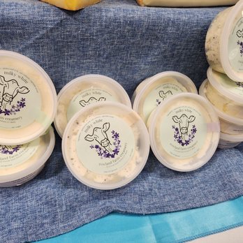 New Curds on the Block - Cheese Shops Near Me - Oakville, Connecticut