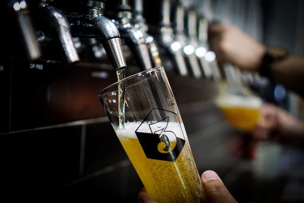 3 Sons Brewing Co by null