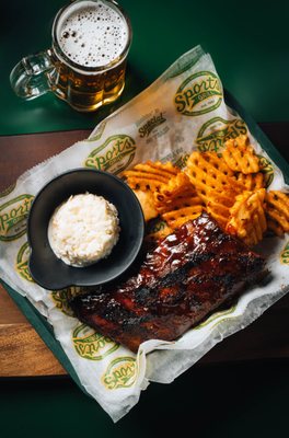 Sports Grill by null