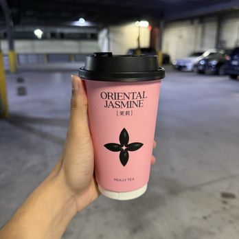 Molly Tea - Jasmine - Coffee & Tea Near Me - Houston, Texas Molly Tea - Jasmine - Coffee & Tea Near Me - Houston, Texas
