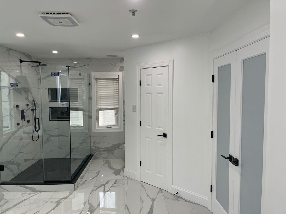 Slide of Home Renovation & Design