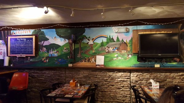 Toby Hill Bar & Grill by null