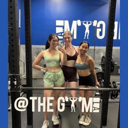 The Gym LA