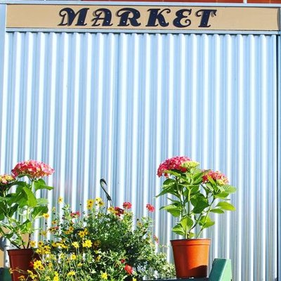 Grand Prairie Farmers Market by null