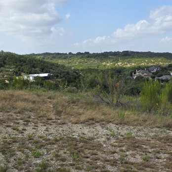 Guernica Cafe - Overlooking the hills - Coffee & Tea Near Me - Spicewood, Texas