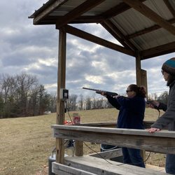 Shane’s Sporting Clays