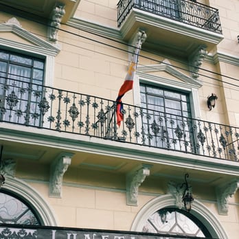 Luneta Hotel - Hotels Near Me - Manila, NCR