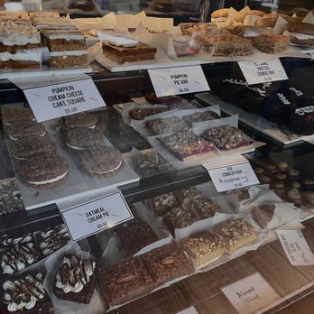 Rise Authentic Baking Co - Baked goods - Bakeries Near Me - Grand Rapids, Michigan Rise Authentic Baking Co - Baked goods - Bakeries Near Me - Grand Rapids, Michigan