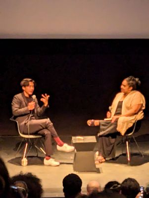 Museum of the Moving Image by null