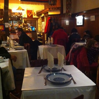 Yak Kunga - La salle - Himalayan/Nepalese Near Me - Paris, 75