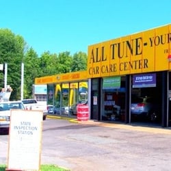 Auto Rescue Of Lakeside